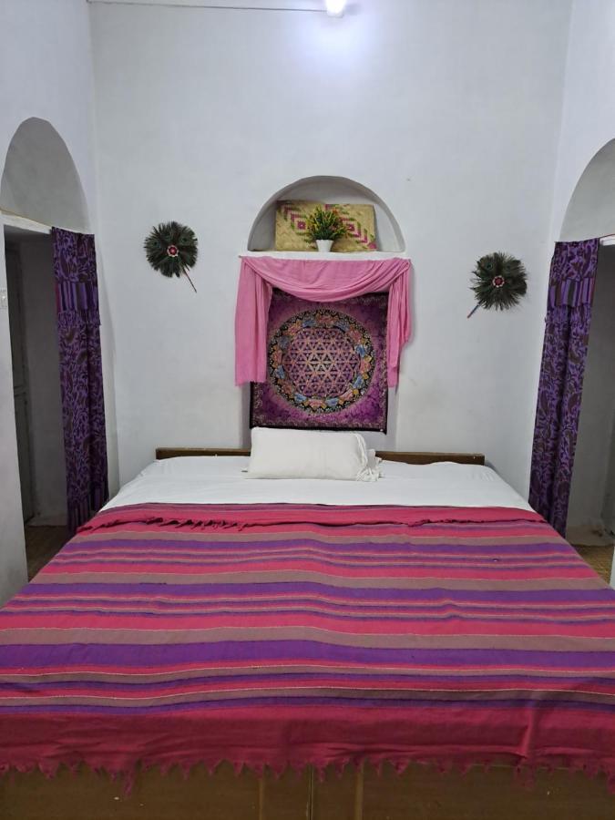 Mangla Guest House Varanasi Exterior foto
