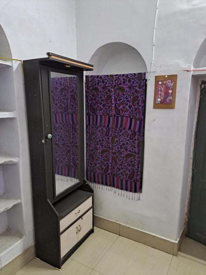 Mangla Guest House Varanasi Exterior foto