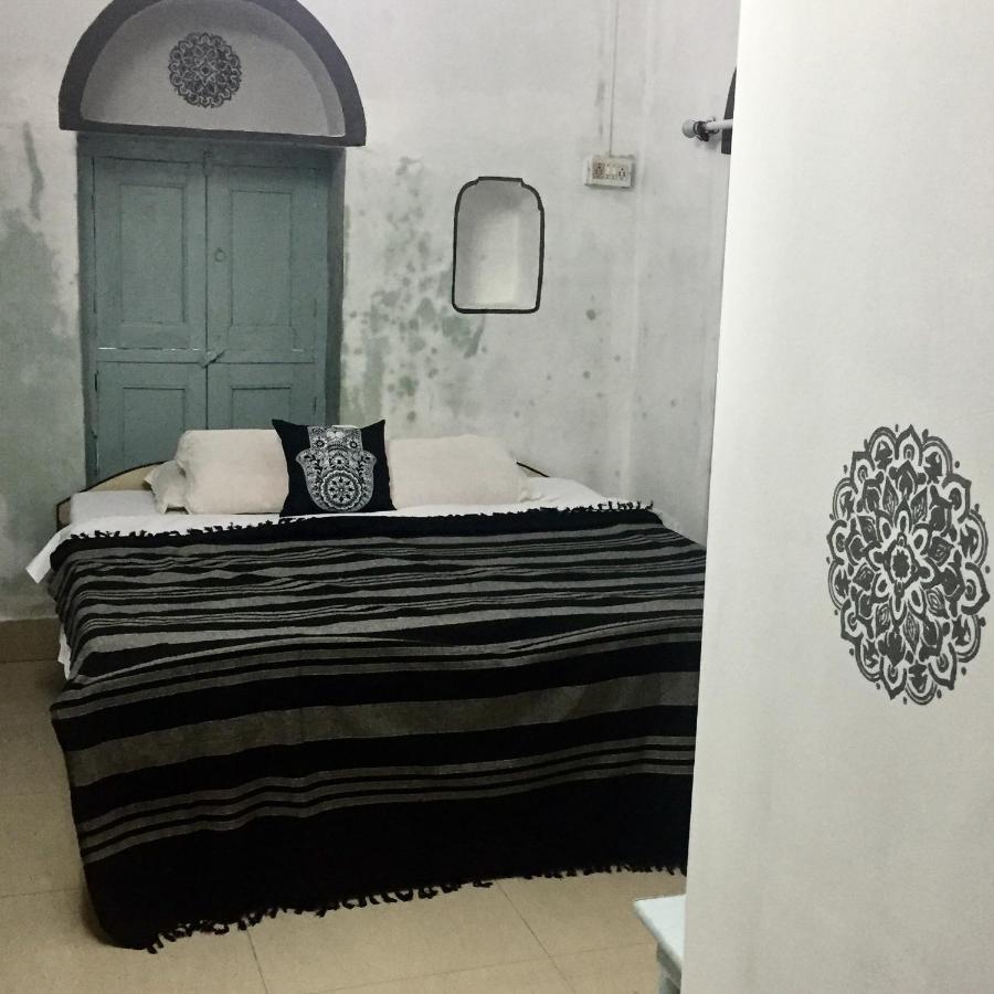 Mangla Guest House Varanasi Exterior foto