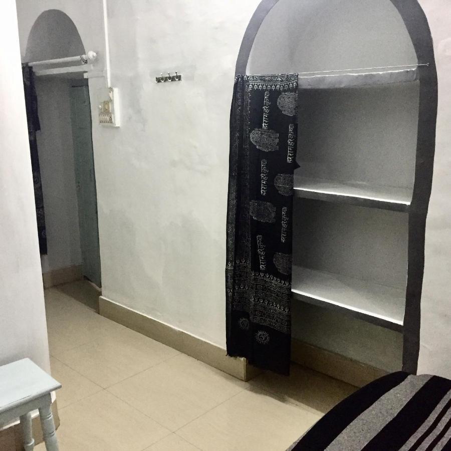 Mangla Guest House Varanasi Exterior foto