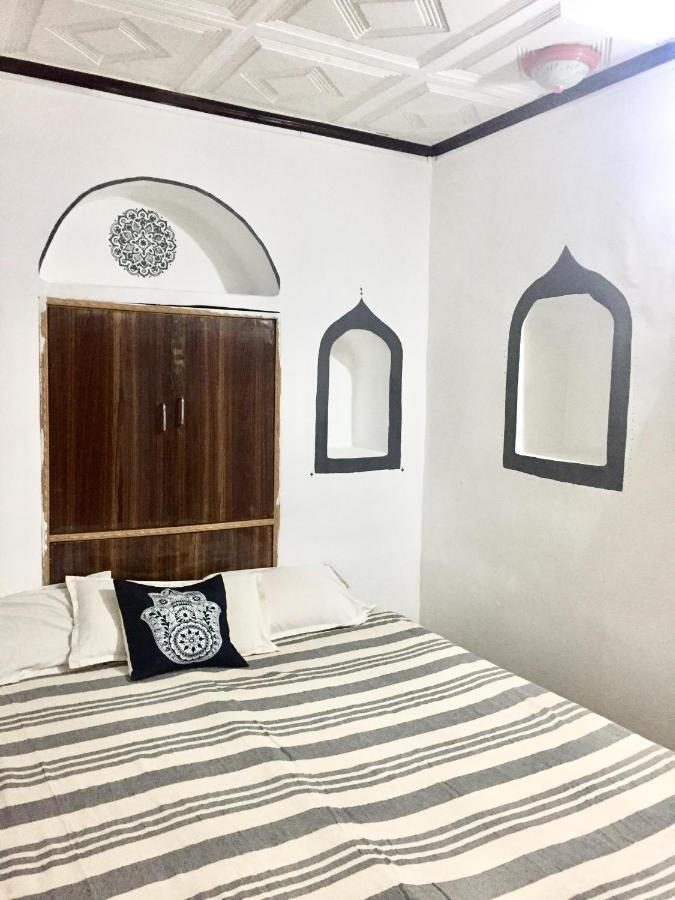 Mangla Guest House Varanasi Exterior foto